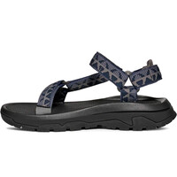 Teva sandalias trekking hombre HURRICANE XLT3 puntera