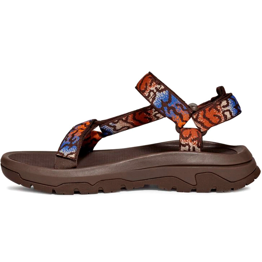 Teva sandalias trekking hombre HURRICANE XLT3 puntera