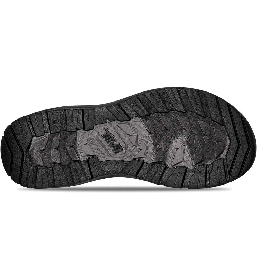 Teva sandalias trekking hombre HURRICANE XLT3 vista superior