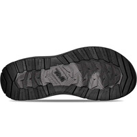 Teva sandalias trekking hombre HURRICANE XLT3 vista superior
