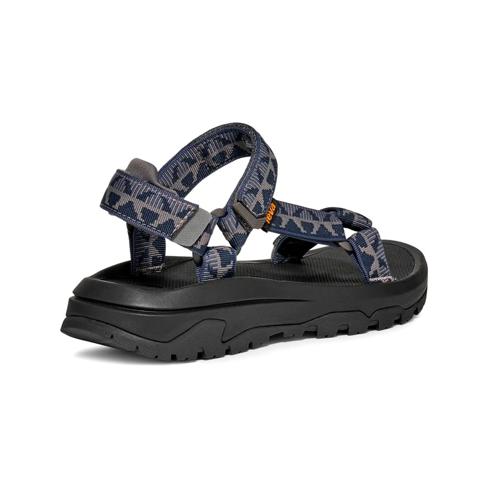 Teva sandalias trekking hombre HURRICANE XLT3 vista trasera