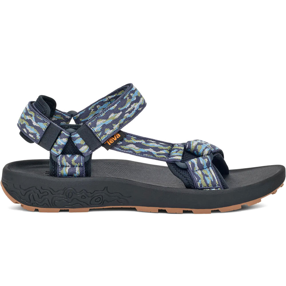Teva sandalias trekking hombre HYDRATREK lateral exterior
