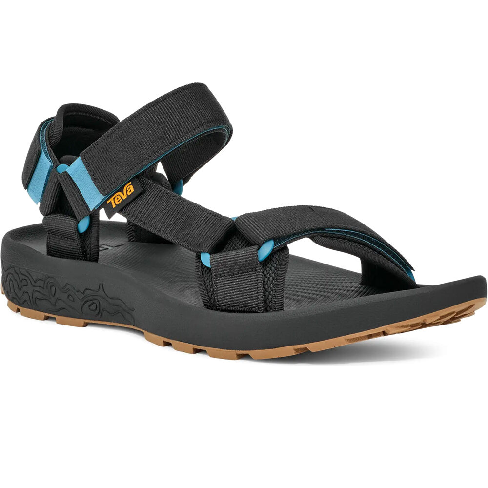 Teva sandalias trekking hombre HYDRATREK lateral interior