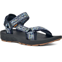 Teva sandalias trekking hombre HYDRATREK lateral interior