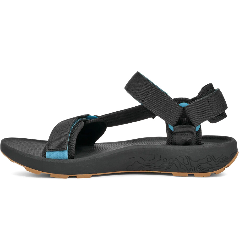 Teva sandalias trekking hombre HYDRATREK puntera