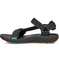 Teva sandalias trekking hombre HYDRATREK puntera