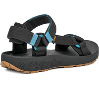 Teva sandalias trekking hombre HYDRATREK vista trasera