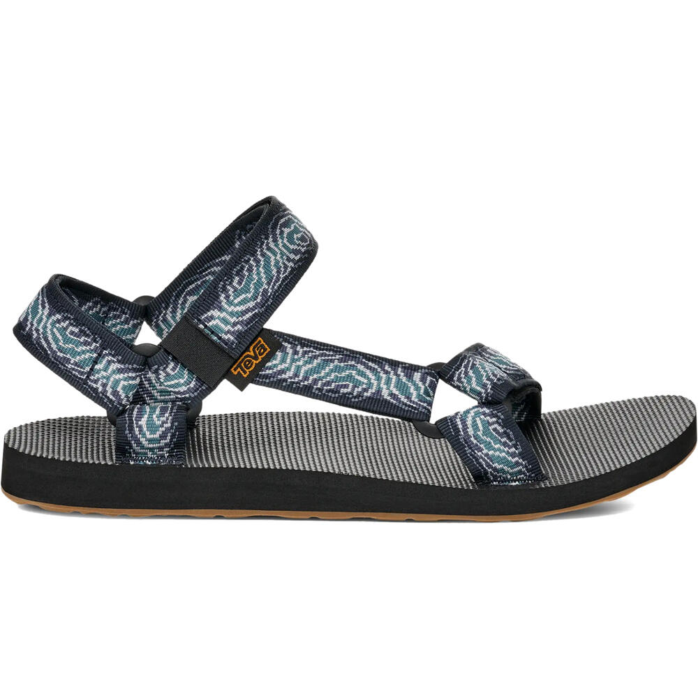 Teva sandalias trekking hombre ORIGINAL UNIVERSAL lateral exterior