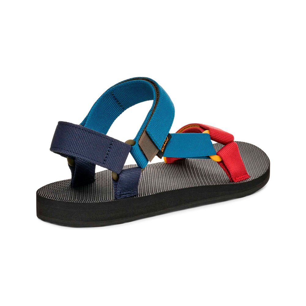 Teva sandalias trekking hombre ORIGINAL UNIVERSAL vista trasera