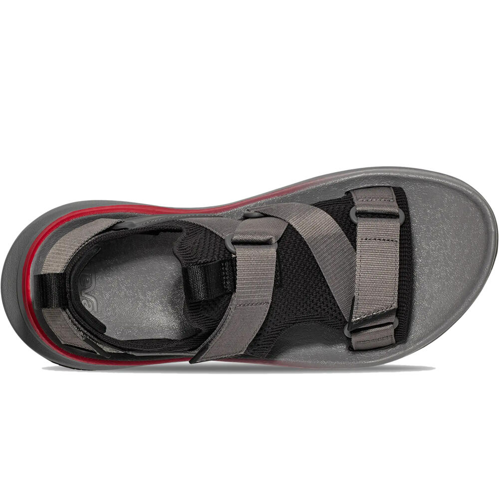 Teva sandalias trekking hombre RIDGERUNNER 05