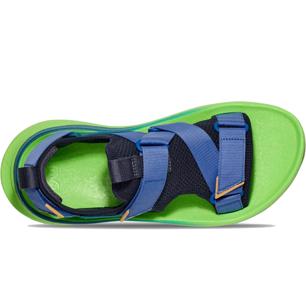 Teva sandalias trekking hombre RIDGERUNNER 05