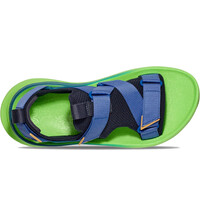 Teva sandalias trekking hombre RIDGERUNNER 05