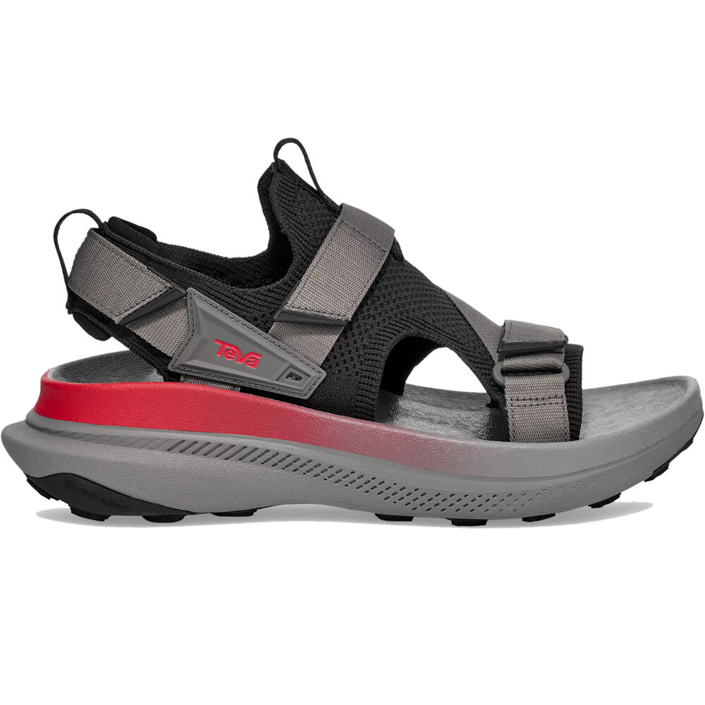 Teva sandalias trekking hombre RIDGERUNNER lateral exterior