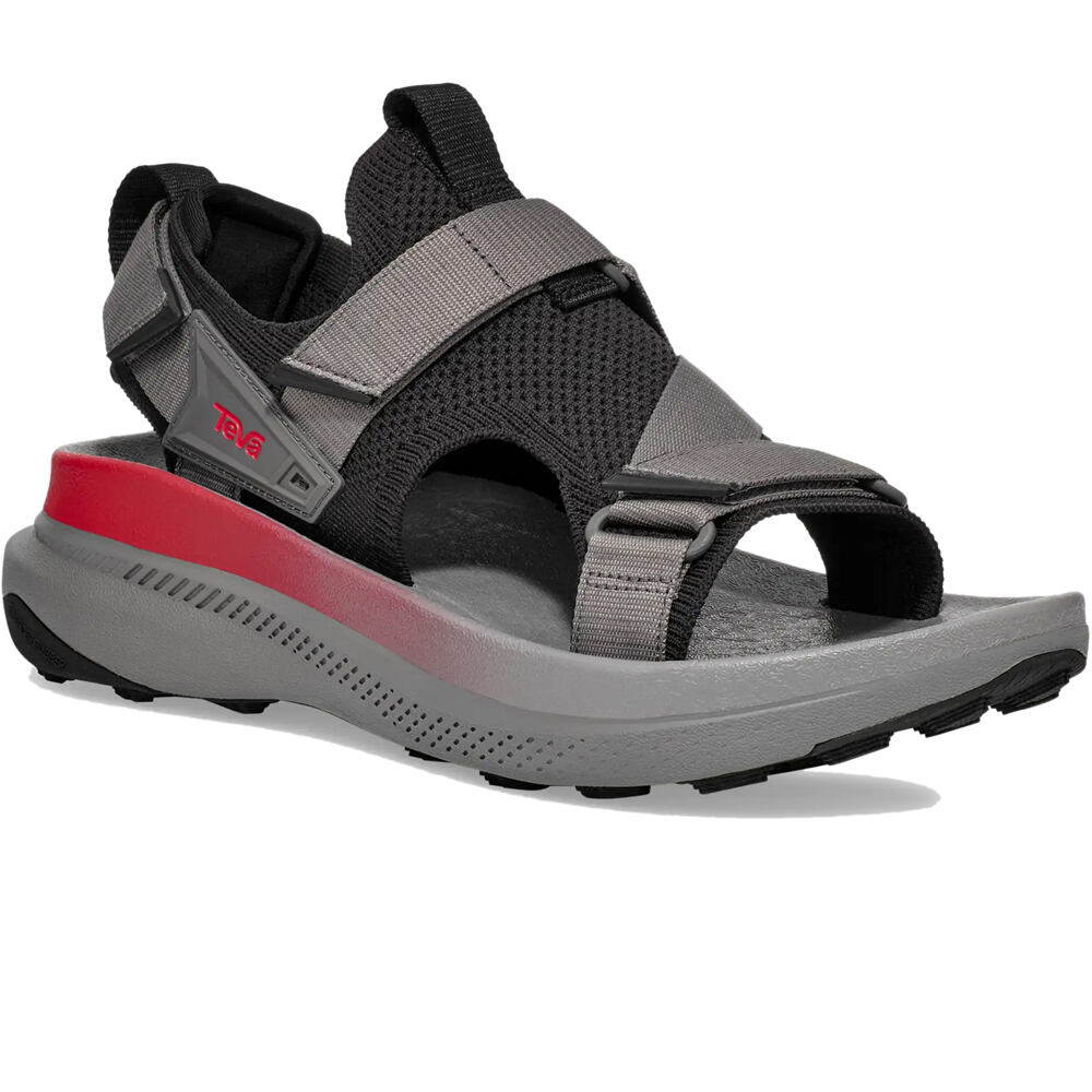 Teva sandalias trekking hombre RIDGERUNNER lateral interior