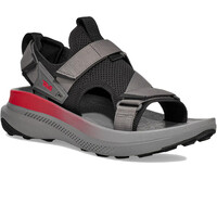 Teva sandalias trekking hombre RIDGERUNNER lateral interior