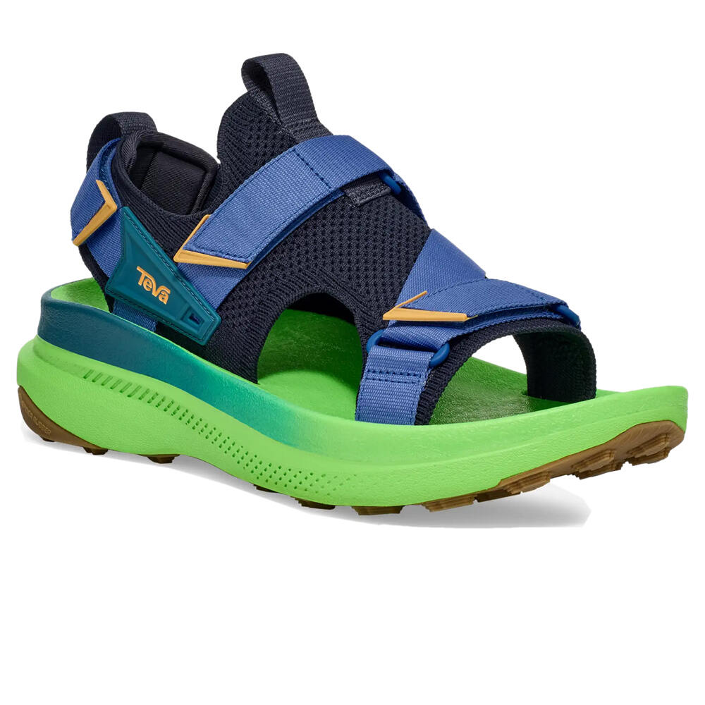 Teva sandalias trekking hombre RIDGERUNNER lateral interior