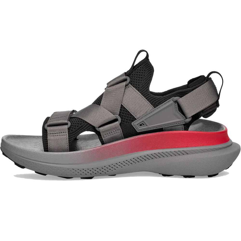 Teva sandalias trekking hombre RIDGERUNNER puntera