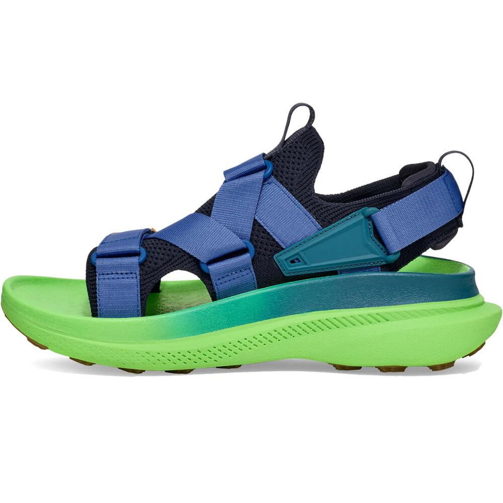 Teva sandalias trekking hombre RIDGERUNNER puntera