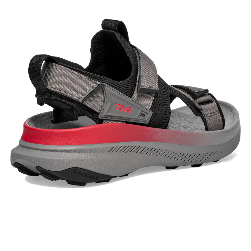 Teva sandalias trekking hombre RIDGERUNNER vista trasera
