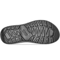 Teva sandalias trekking hombre SANDALIA HURRICANE DRIFT vista superior