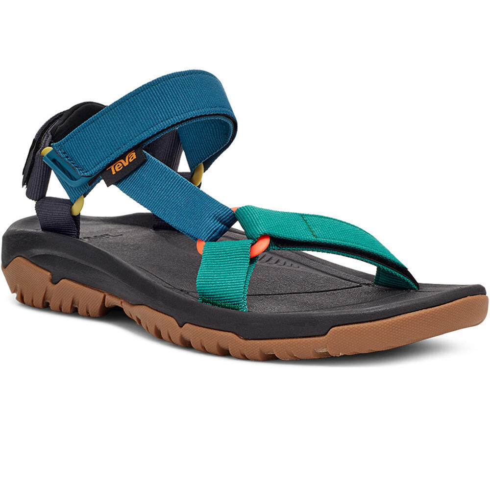 Teva sandalias trekking hombre SANDALIA HURRICANE XLT2 lateral interior