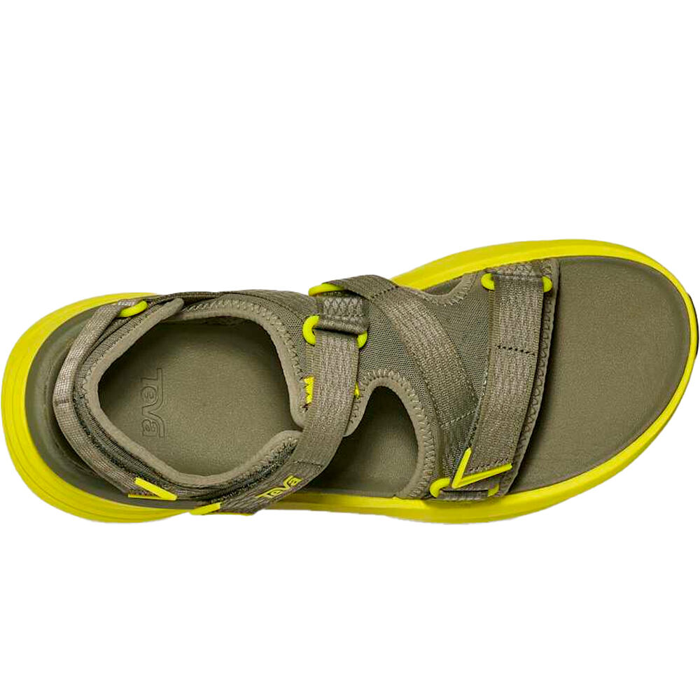 Teva sandalias trekking hombre SANDALIA M AVENTRAIL R2T 05