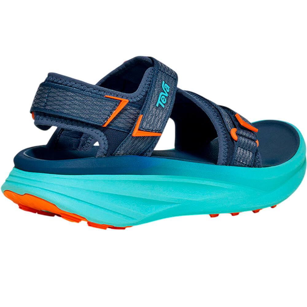 Teva sandalias trekking hombre SANDALIA M AVENTRAIL R2T vista trasera