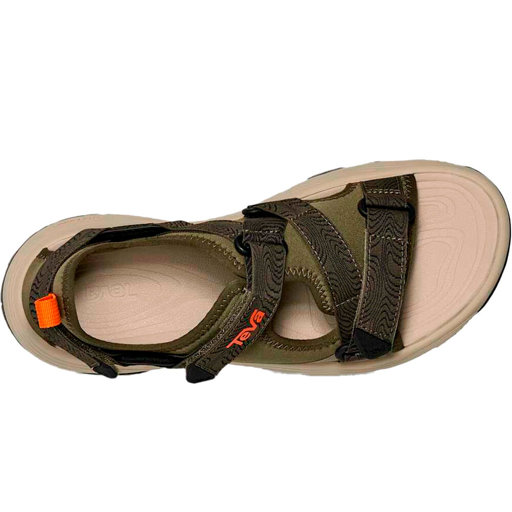 Teva sandalias trekking hombre SANDALIA M GRANDVIEW MAX 05