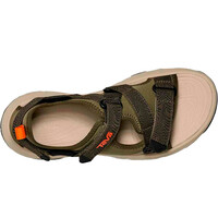 Teva sandalias trekking hombre SANDALIA M GRANDVIEW MAX 05