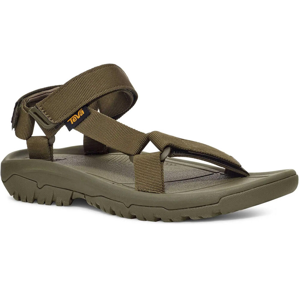 Teva sandalias trekking hombre SANDALIA M HURRICANE XLT2 lateral interior