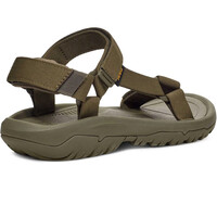 Teva sandalias trekking hombre SANDALIA M HURRICANE XLT2 vista trasera