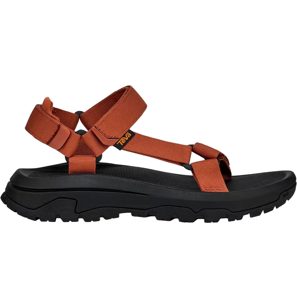 Teva sandalias trekking hombre SANDALIA M HURRICANE XLT3 lateral exterior