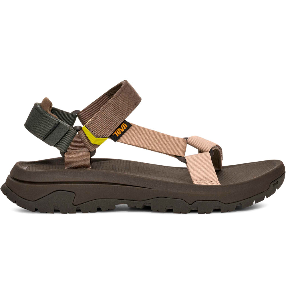 Teva sandalias trekking hombre SANDALIA M HURRICANE XLT3 lateral exterior