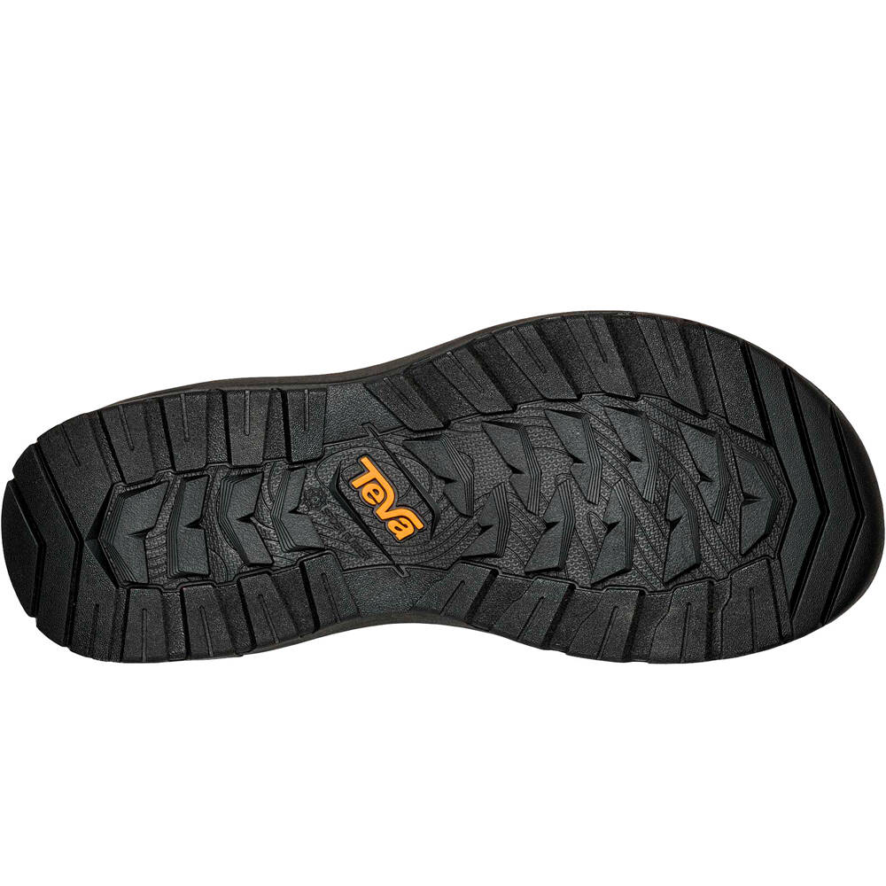 Teva sandalias trekking hombre SANDALIA M HURRICANE XLT3 vista superior