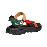 Teva sandalias trekking hombre SANDALIA M HURRICANE XLT3 vista trasera