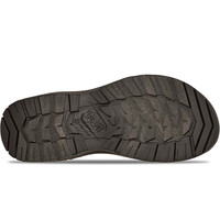 Teva sandalias trekking hombre SANDALIA M HURRICANE XLT3 vista trasera