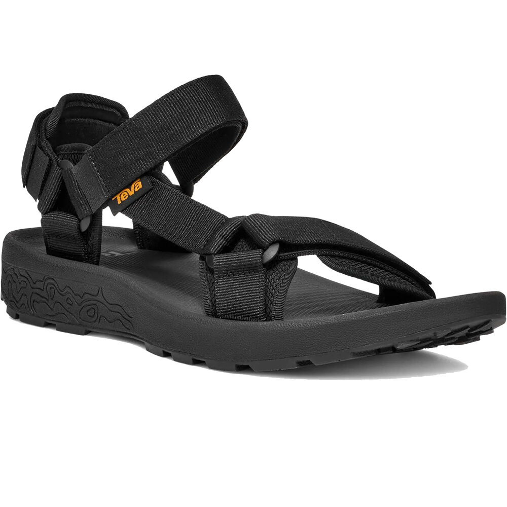 Teva sandalias trekking hombre SANDALIA M HYDRATREK lateral interior