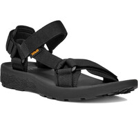 Teva sandalias trekking hombre SANDALIA M HYDRATREK lateral interior