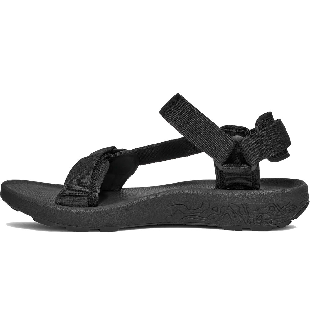 Teva sandalias trekking hombre SANDALIA M HYDRATREK puntera