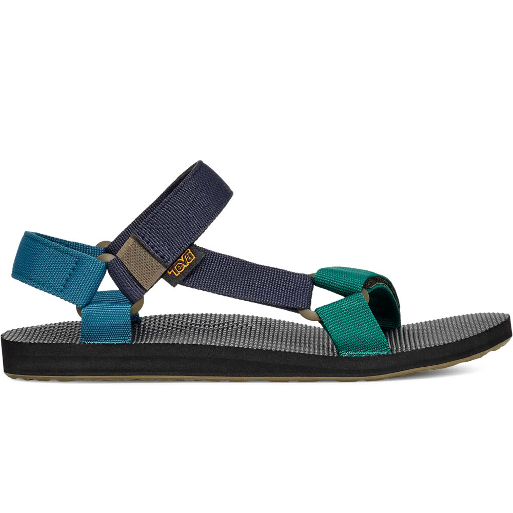 Teva sandalias trekking hombre SANDALIA M ORIGINAL UNIVERSAL lateral exterior