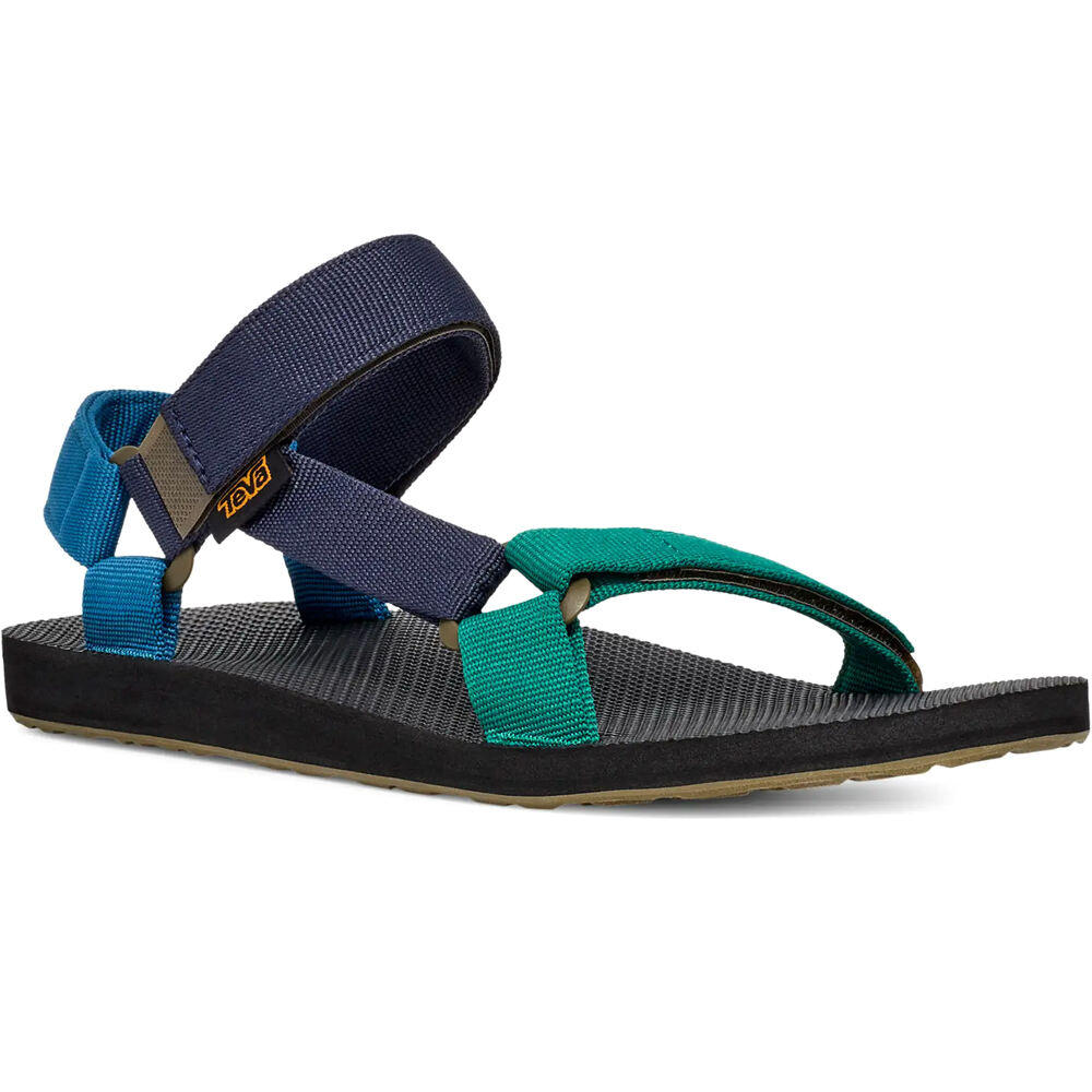 Teva sandalias trekking hombre SANDALIA M ORIGINAL UNIVERSAL lateral interior