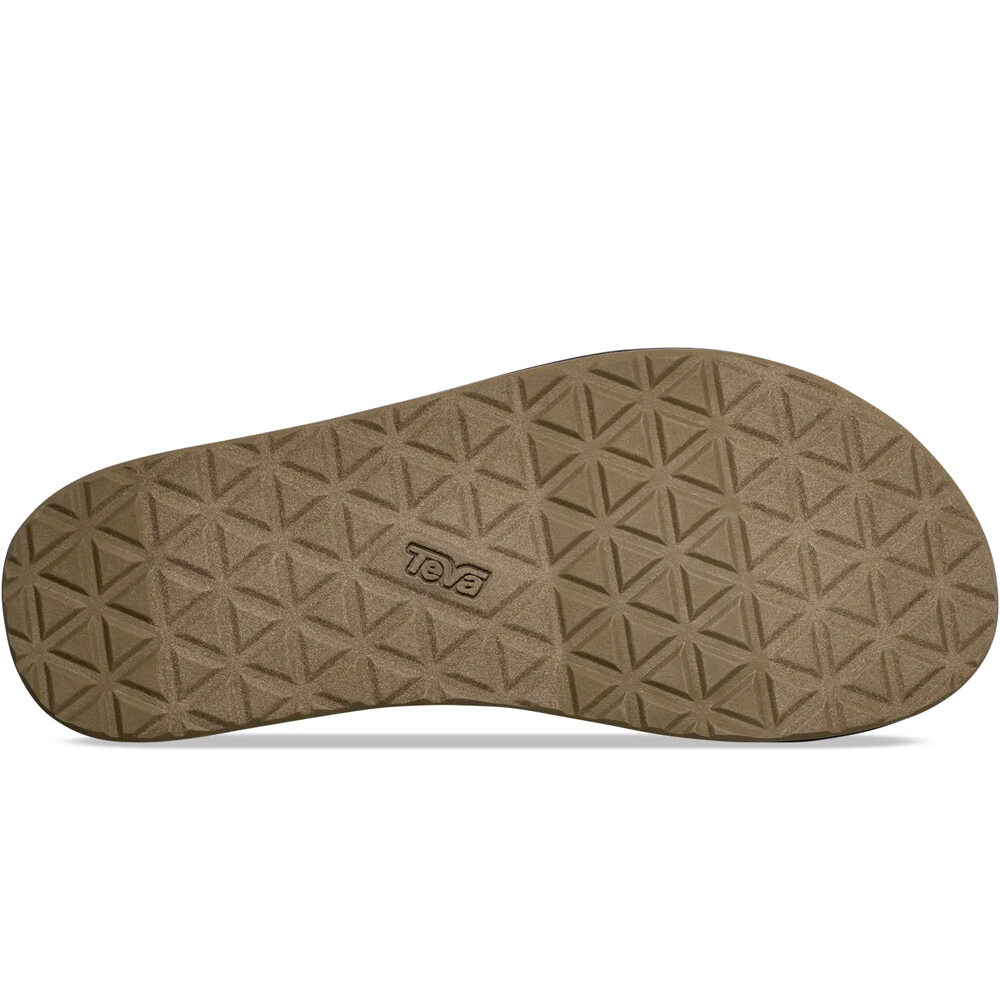 Teva sandalias trekking hombre SANDALIA M ORIGINAL UNIVERSAL vista superior