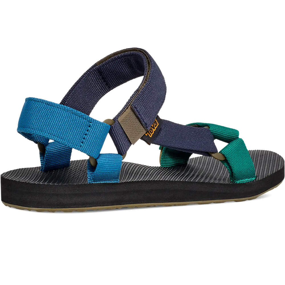 Teva sandalias trekking hombre SANDALIA M ORIGINAL UNIVERSAL vista trasera