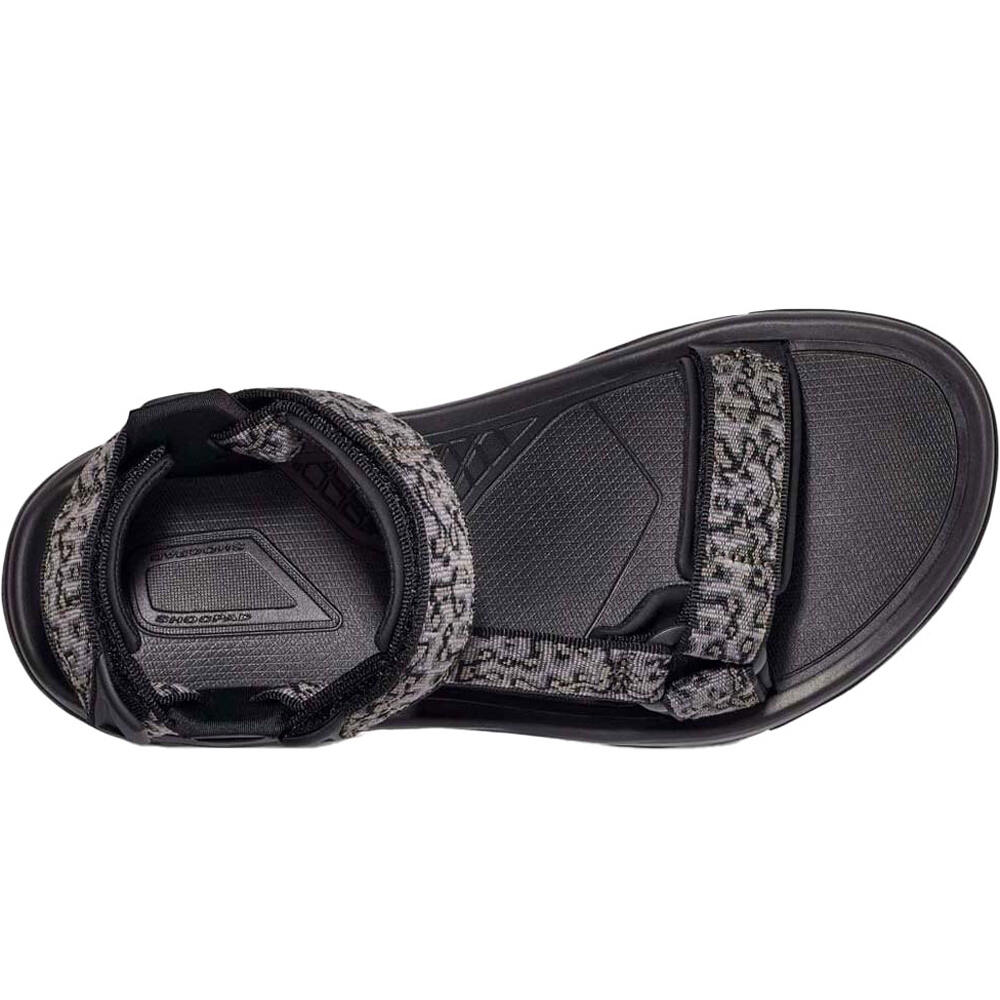 Teva sandalias trekking hombre SANDALIA M TERRA FI 5 UNIVERSAL 05