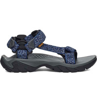 Teva sandalias trekking hombre SANDALIA M TERRA FI 5 UNIVERSAL lateral exterior