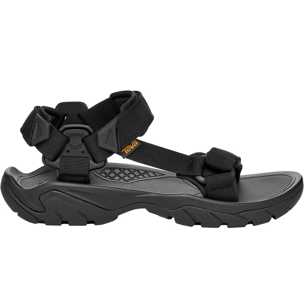 Teva sandalias trekking hombre SANDALIA M TERRA FI 5 UNIVERSAL lateral exterior