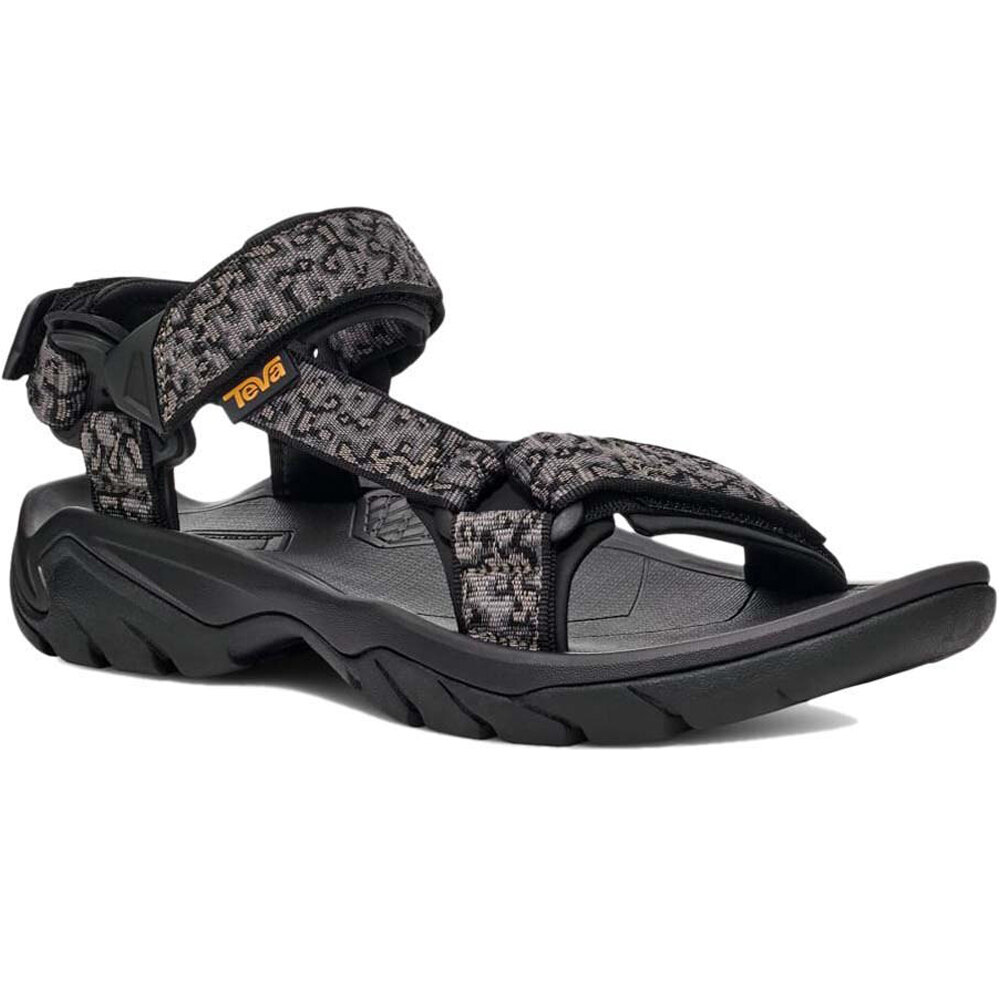 Teva sandalias trekking hombre SANDALIA M TERRA FI 5 UNIVERSAL lateral interior