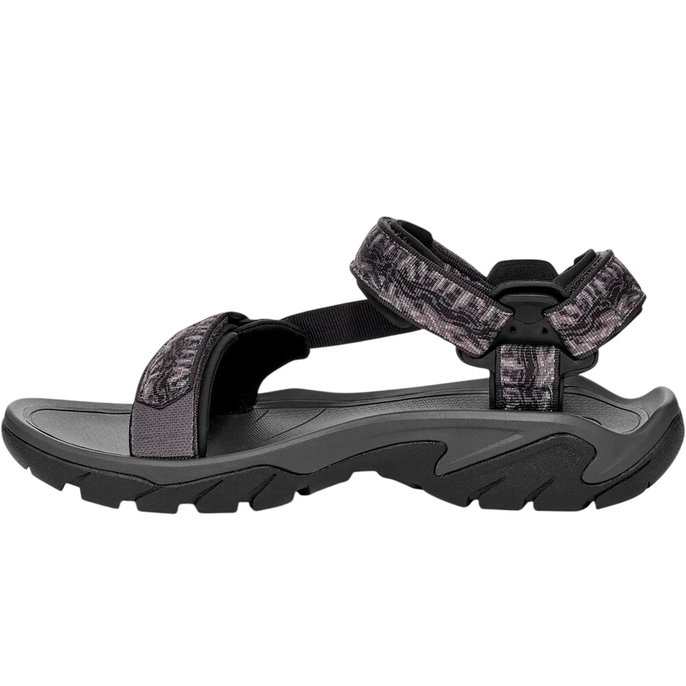 Teva sandalias trekking hombre SANDALIA M TERRA FI 5 UNIVERSAL puntera