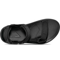 Teva sandalias trekking hombre SANDALIA M TERRA FI 5 UNIVERSAL vista superior