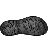 Teva sandalias trekking hombre SANDALIA M TERRA FI 5 UNIVERSAL vista superior